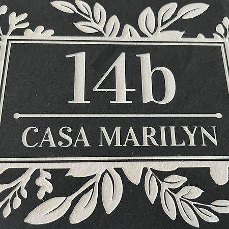 Casa Marilyn Vila Playa Blanca  Exterior foto