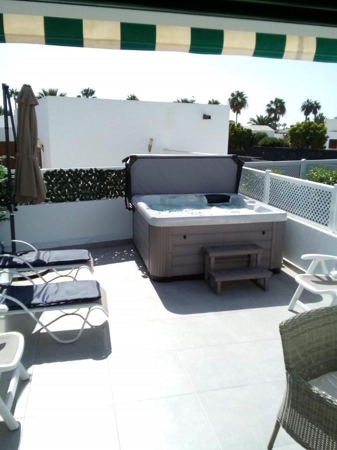 Casa Marilyn Vila Playa Blanca  Exterior foto