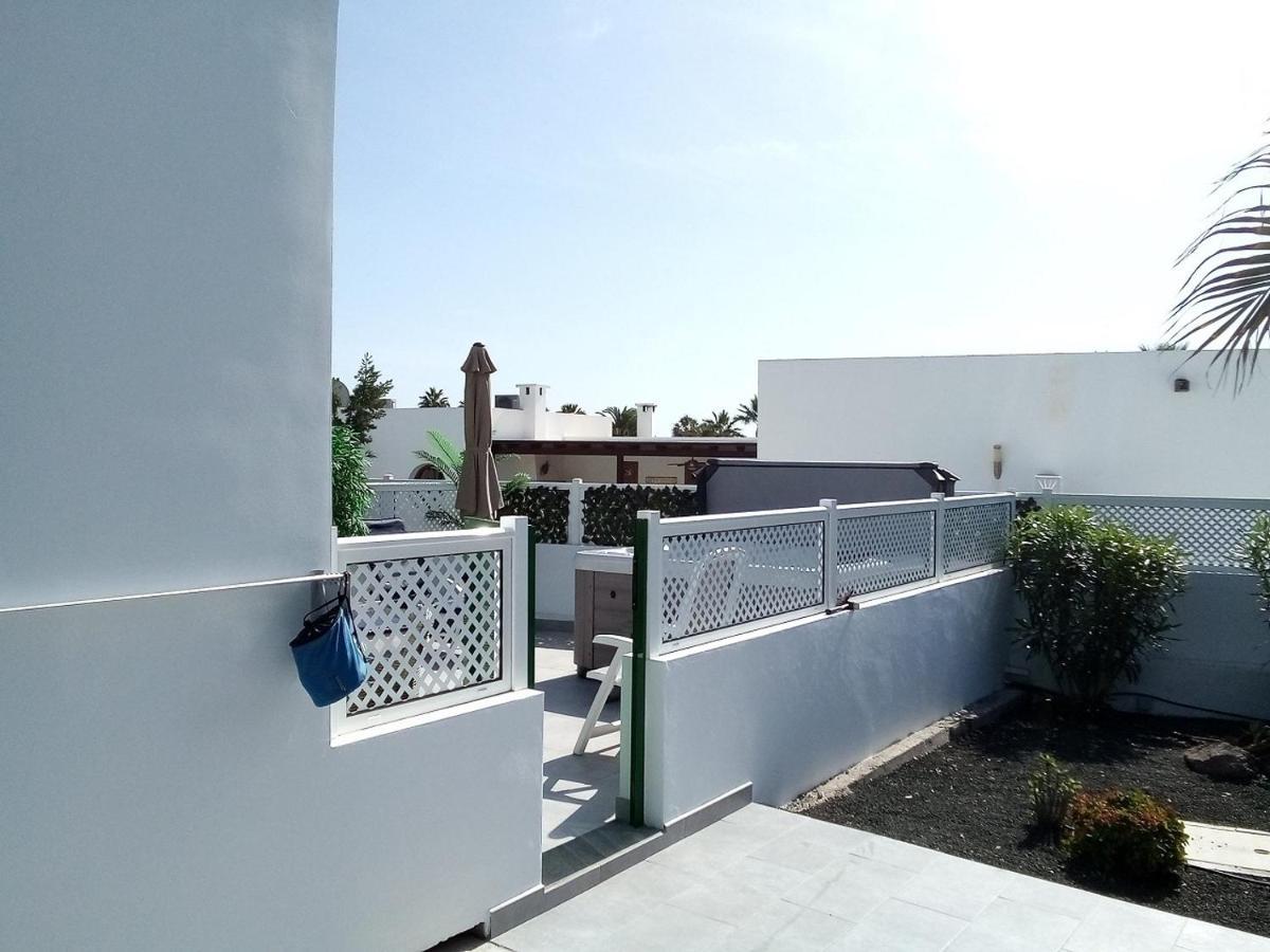 Casa Marilyn Vila Playa Blanca  Exterior foto