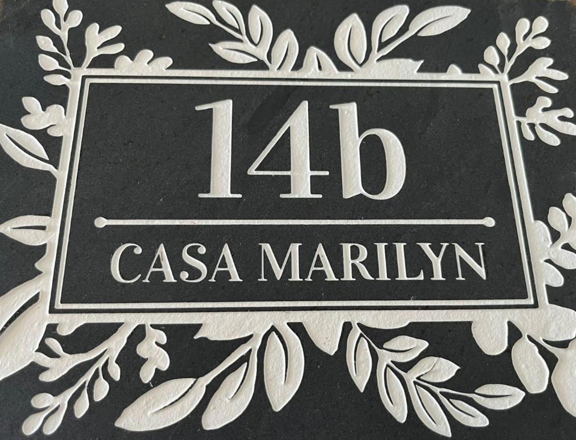 Casa Marilyn Vila Playa Blanca  Exterior foto